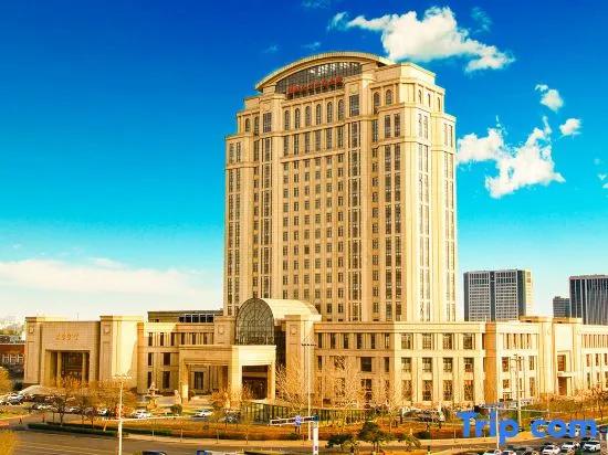 Dongying Hotel
