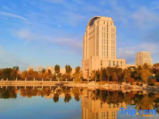 Dongying Hotel