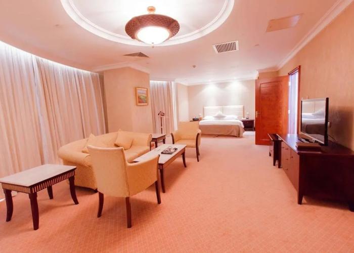 Donsen Hotel