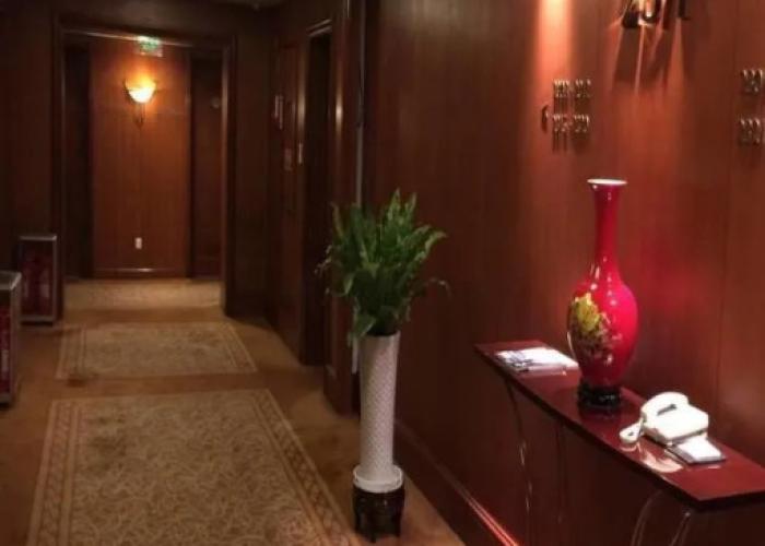 Donsen Hotel
