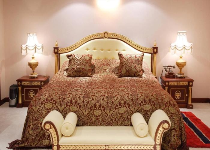 Donsen Hotel