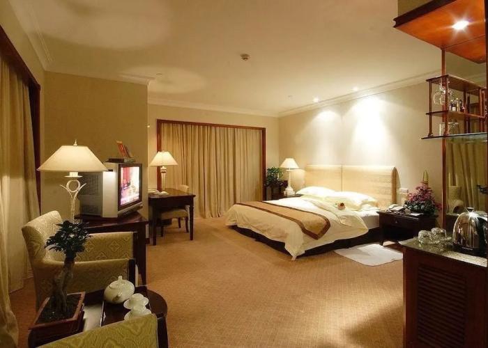 Donsen Hotel