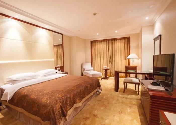 Donsen Hotel
