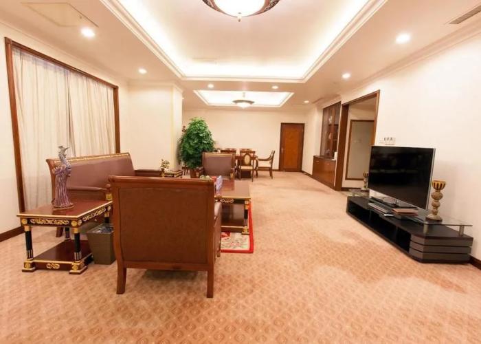 Donsen Hotel