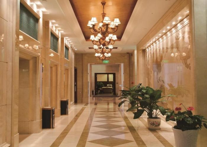 Donsen Hotel