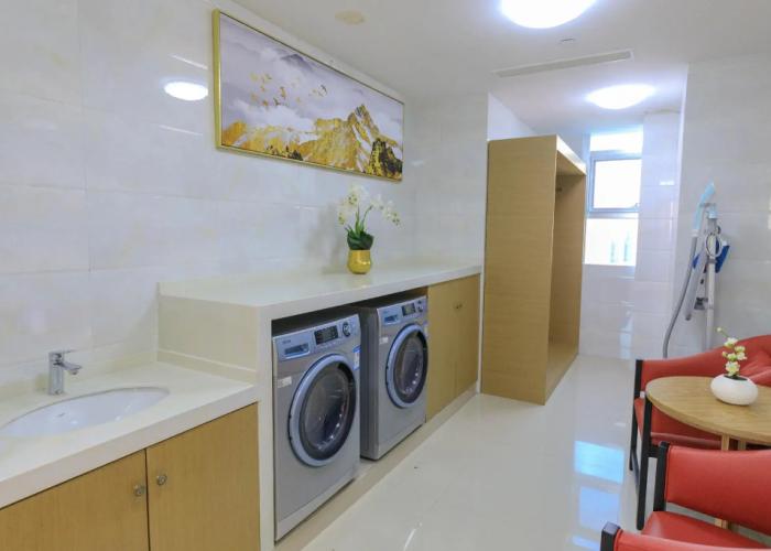 Echeng Hotel Dongying Kenli Destrict Government