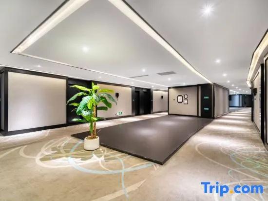 Xi'an Hotel (Dongying Guangrao Ginza Mall)