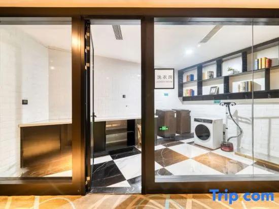 Xi'an Hotel (Dongying Guangrao Ginza Mall)