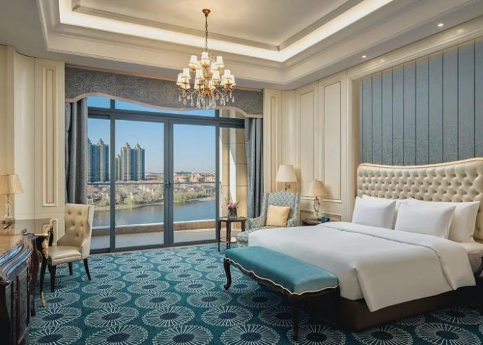 Crowne Plaza Dongying by IHG