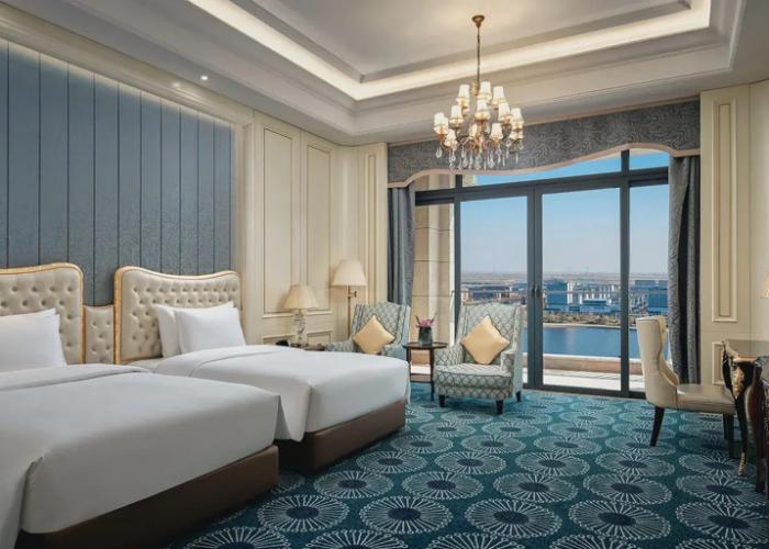 Crowne Plaza Dongying by IHG