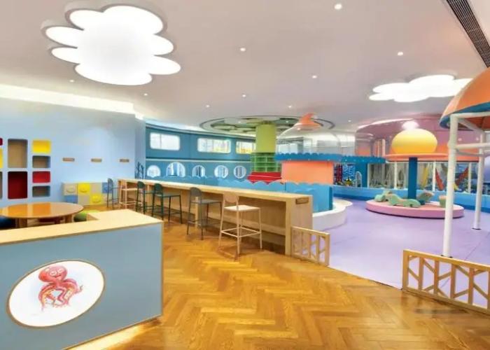 Crowne Plaza Dongying by IHG