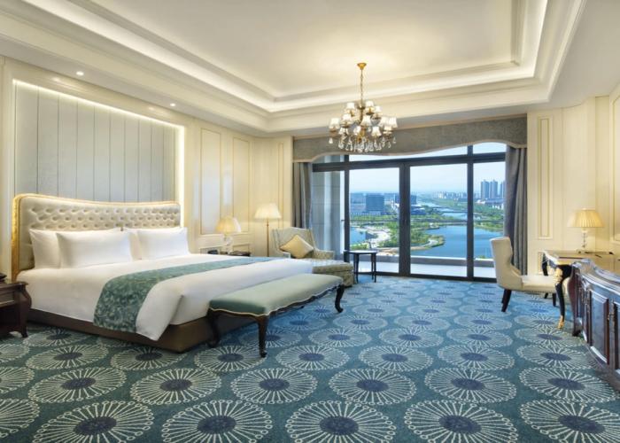 Crowne Plaza Dongying by IHG