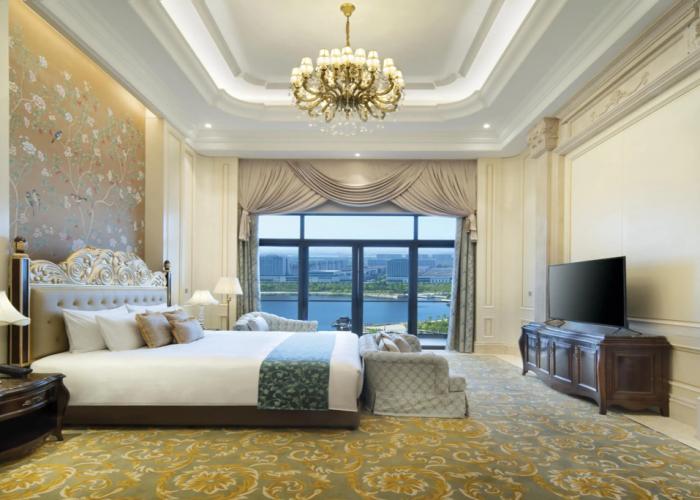 Crowne Plaza Dongying by IHG
