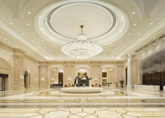 Crowne Plaza Dongying by IHG