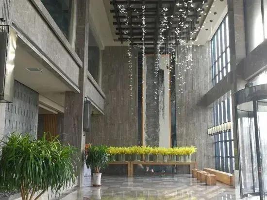 Divine Land Hotel