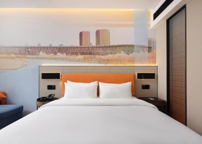Hampton by Hilton Dongying