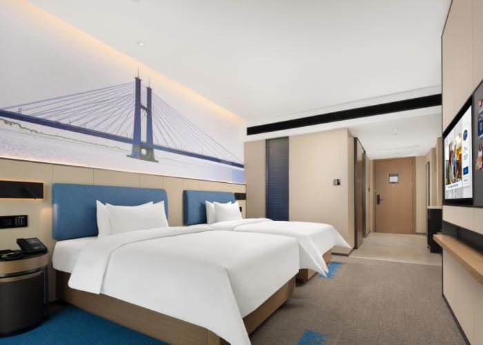 Hampton by Hilton Dongying