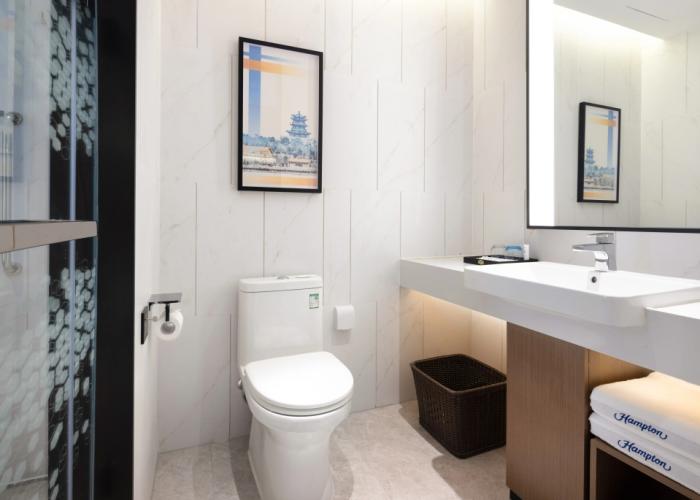 Hampton by Hilton Dongying