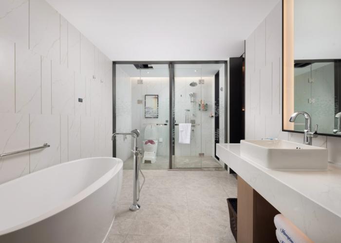 Hampton by Hilton Dongying