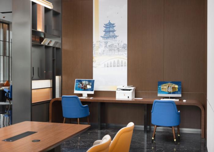Hampton by Hilton Dongying