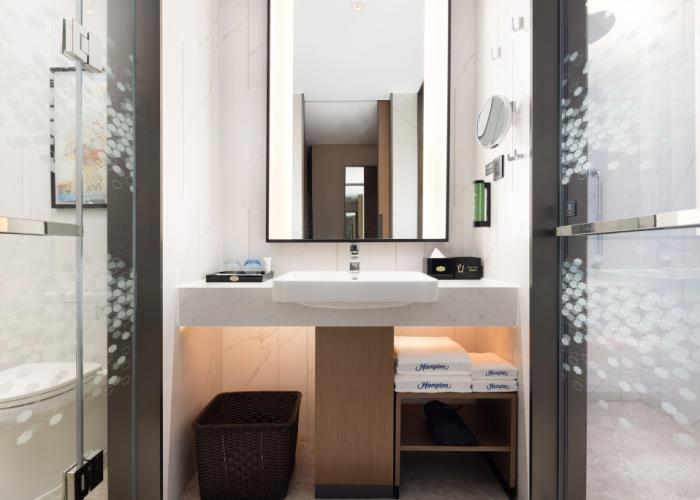 Hampton by Hilton Dongying