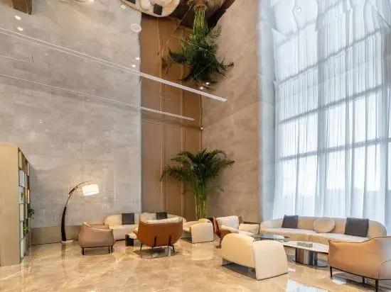 Dong Ying  Puji Hotel