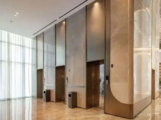Dong Ying  Puji Hotel