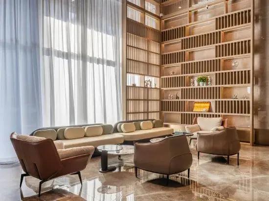 Dong Ying  Puji Hotel