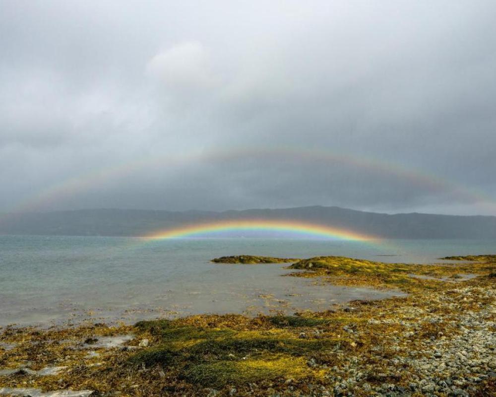 The Isle of Mull Hotel and Spa