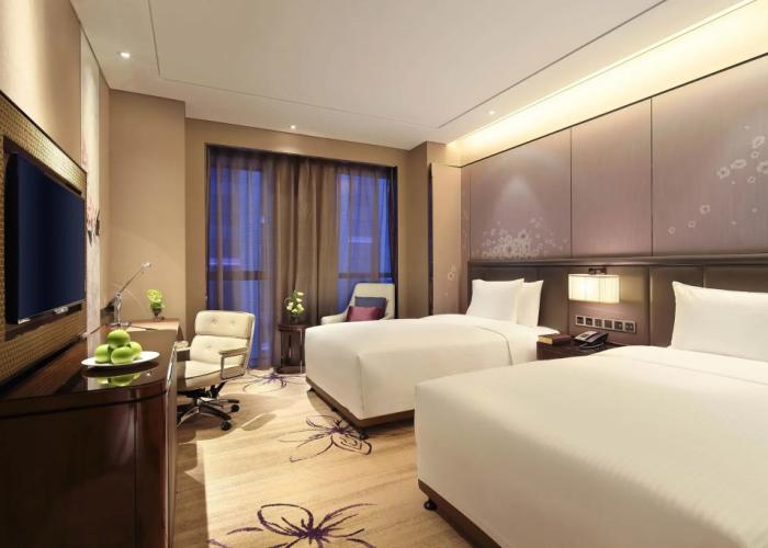 Wanda Realm Guangyuan
