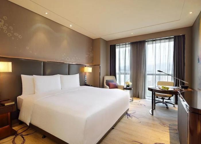 Wanda Realm Guangyuan