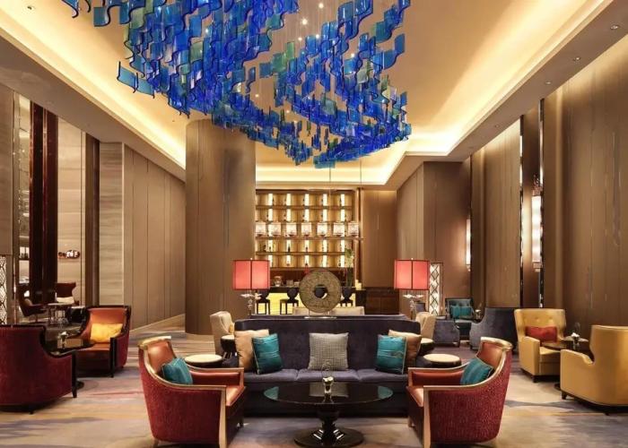 Wanda Realm Guangyuan