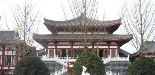 Guangyuan Fengtai International Hotel