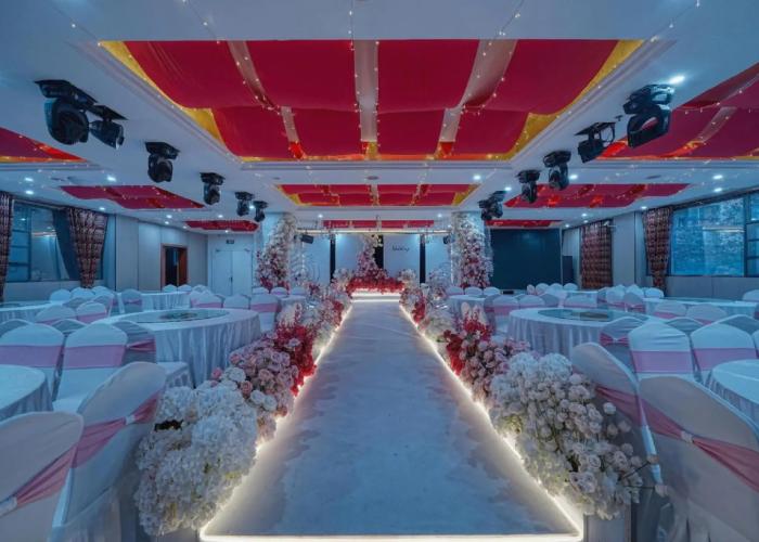 Huangdu International Hotel - Guangyuan