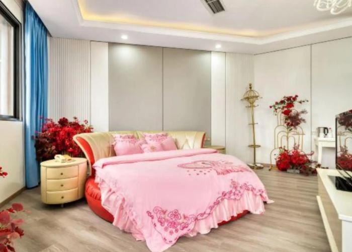 Huangdu International Hotel - Guangyuan