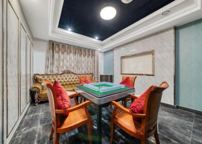 Huangdu International Hotel - Guangyuan