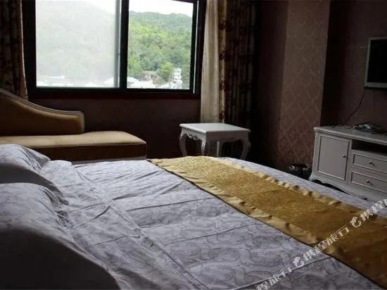 Xiyue Hotel