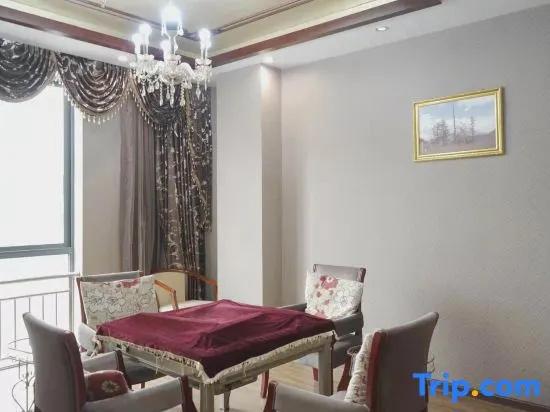 Xiyue Hotel