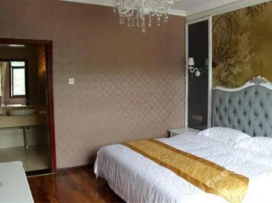 Xiyue Hotel