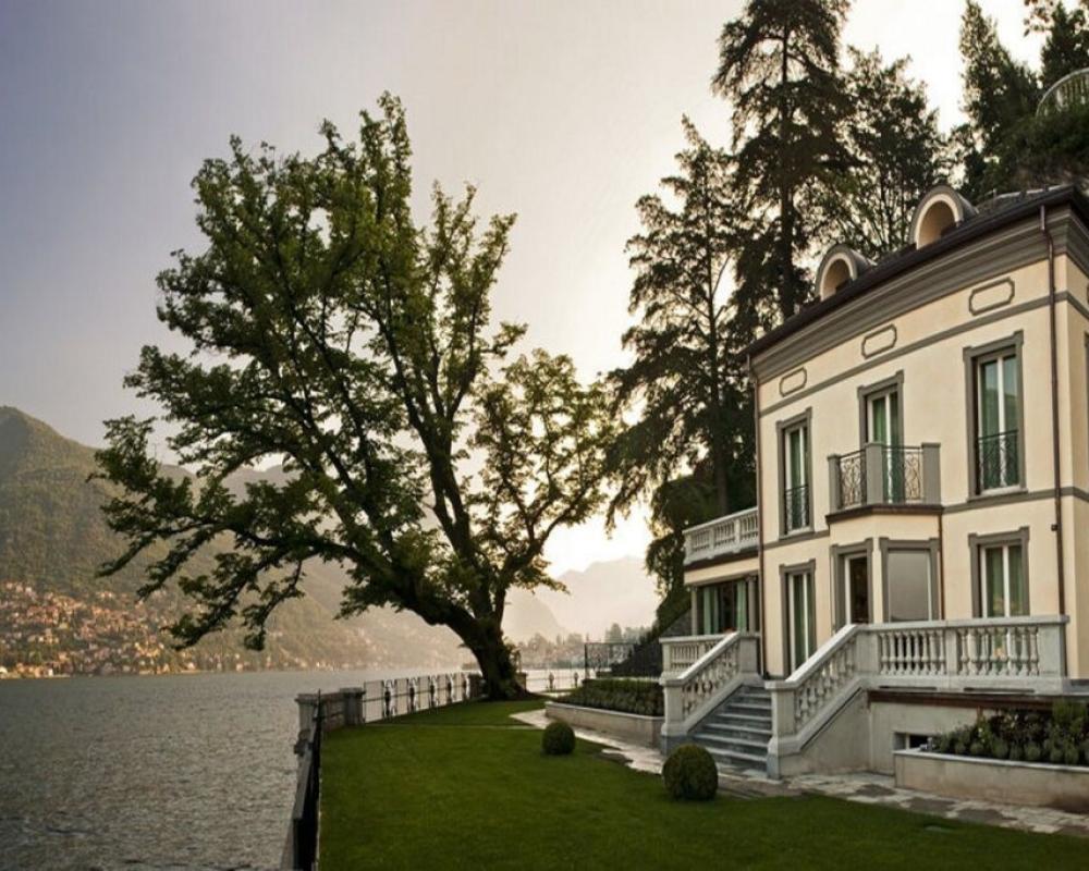 Mandarin Oriental, Lago di Como