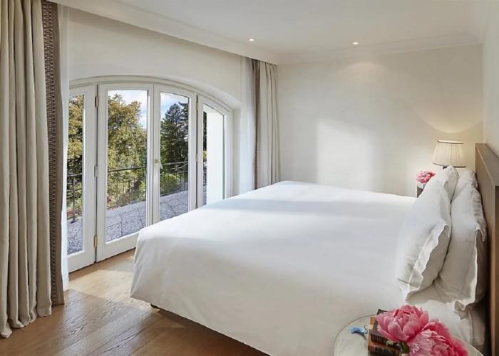 Mandarin Oriental, Lago di Como
