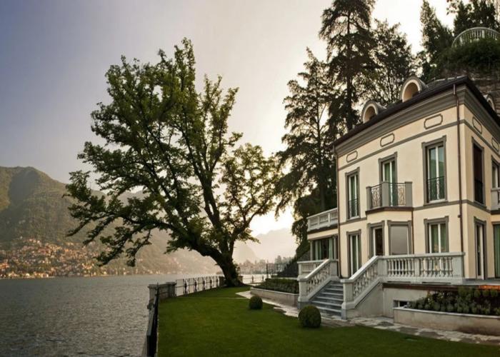 Mandarin Oriental, Lago di Como