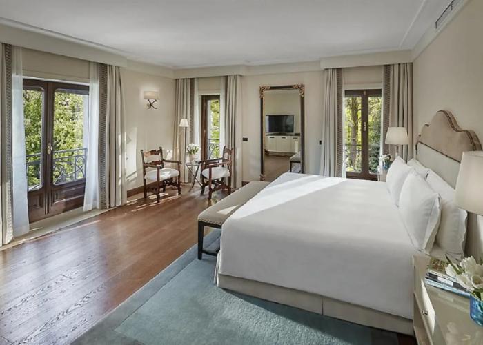 Mandarin Oriental, Lago di Como