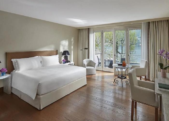 Mandarin Oriental, Lago di Como