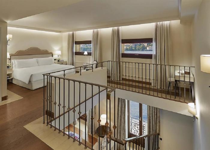 Mandarin Oriental, Lago di Como