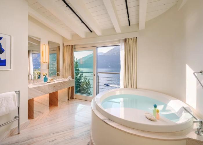 Mandarin Oriental, Lago di Como