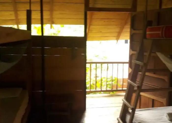 Cabaña Los Termales