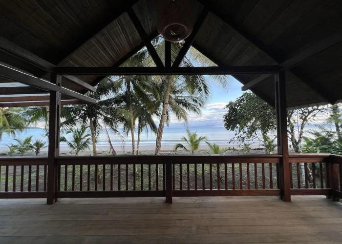 Irana Pacific Hotel