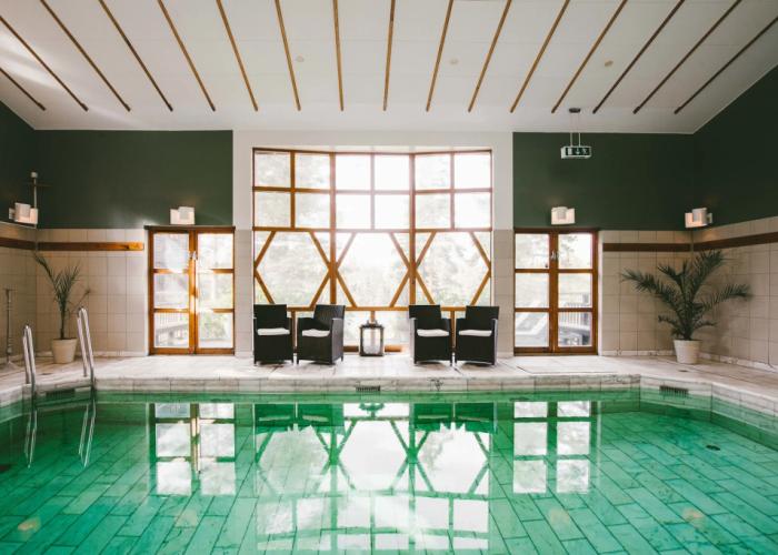Mullsjö Hotell och konferens