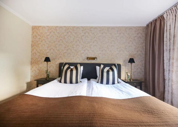 Mullsjö Hotell och konferens